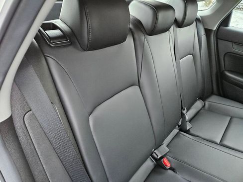 Certified 2024 Acura Integra FWD image 13