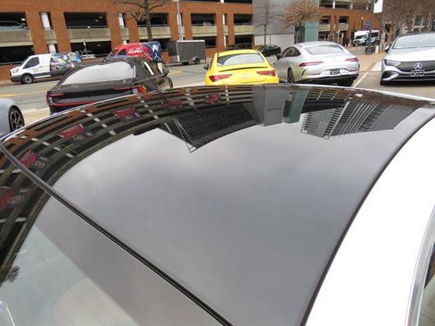 Used 2024 Mercedes-Benz AMG GT 55 image 29