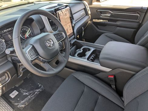 New 2026 RAM 1500 Big Horn image 15