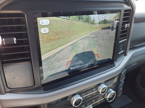 Used 2025 Ford F150 XLT w/ Equipment Group 301A Standard AWD/4WD image 34