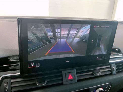 Used 2024 Audi A5 2.0T Premium Plus image 23