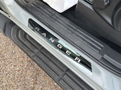 Used 2022 Ford Ranger XLT w/ Equipment Group 301A Mid image 22