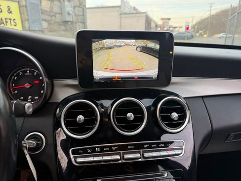 Used 2016 Mercedes-Benz C 300 Sedan image 22