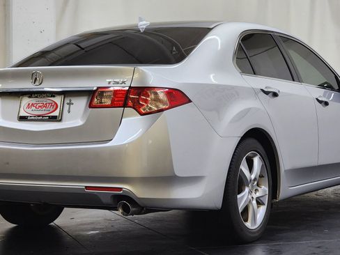 Used 2013 Acura TSX w/ Technology Package image 5