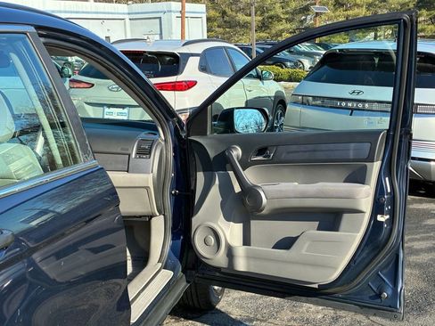 Used 2008 Honda CR-V LX image 46