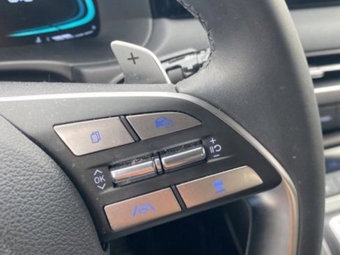 Used 2025 Hyundai Palisade XRT image 23