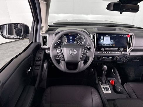 New 2026 Nissan Frontier SV w/ SV Convenience Package image 18