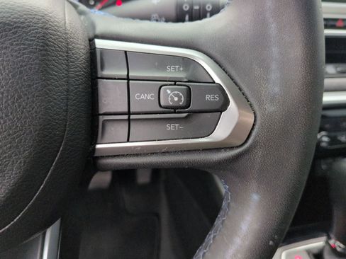 Certified 2022 Jeep Compass Latitude image 20