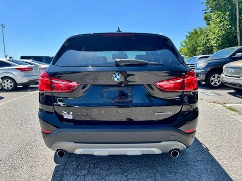 Used 2019 BMW X1 sDrive28i w/ Convenience Package FWD image 6