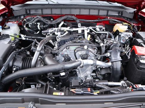 New 2025 Ford Bronco Big Bend image 20