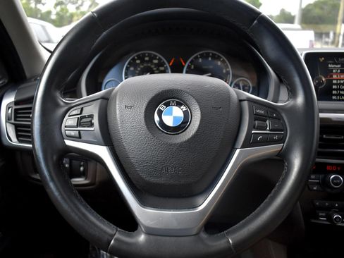 Used 2016 BMW X5 xDrive35i AWD/4WD image 24