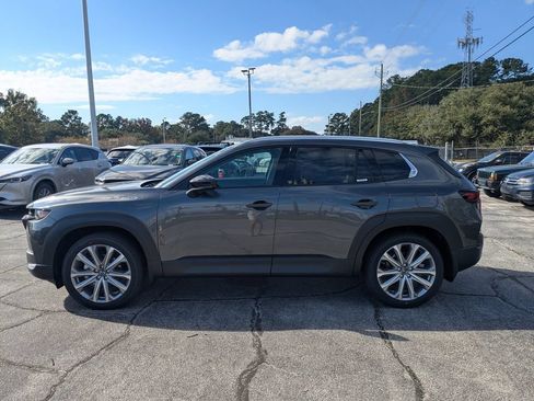 Used 2026 MAZDA CX-50 AWD 2.5 S image 7