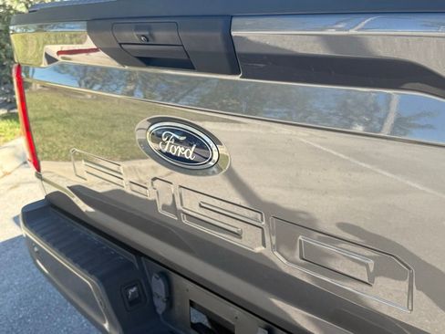 Used 2021 Ford F150 XL w/ STX Appearance Package image 35