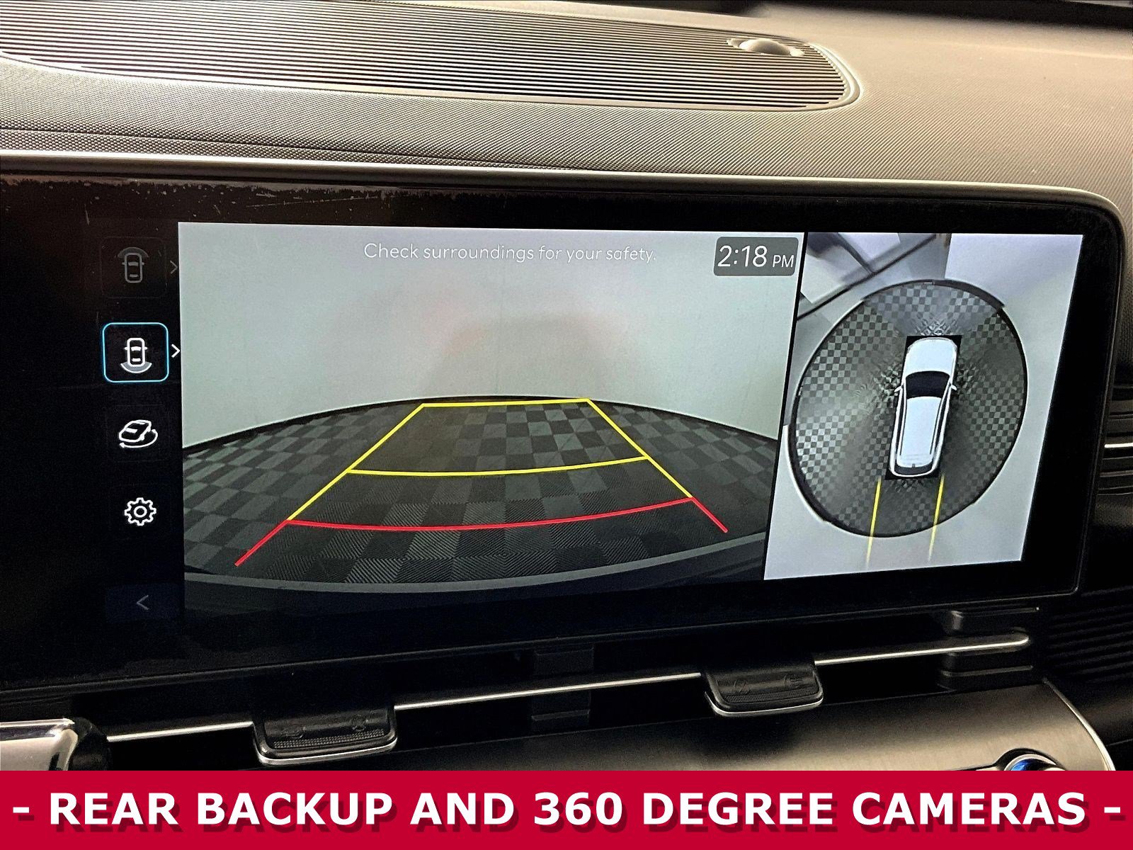 Used 2025 Hyundai Kona Limited FWD image 14