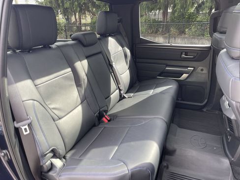Used 2026 Toyota Tundra Platinum AWD/4WD image 27