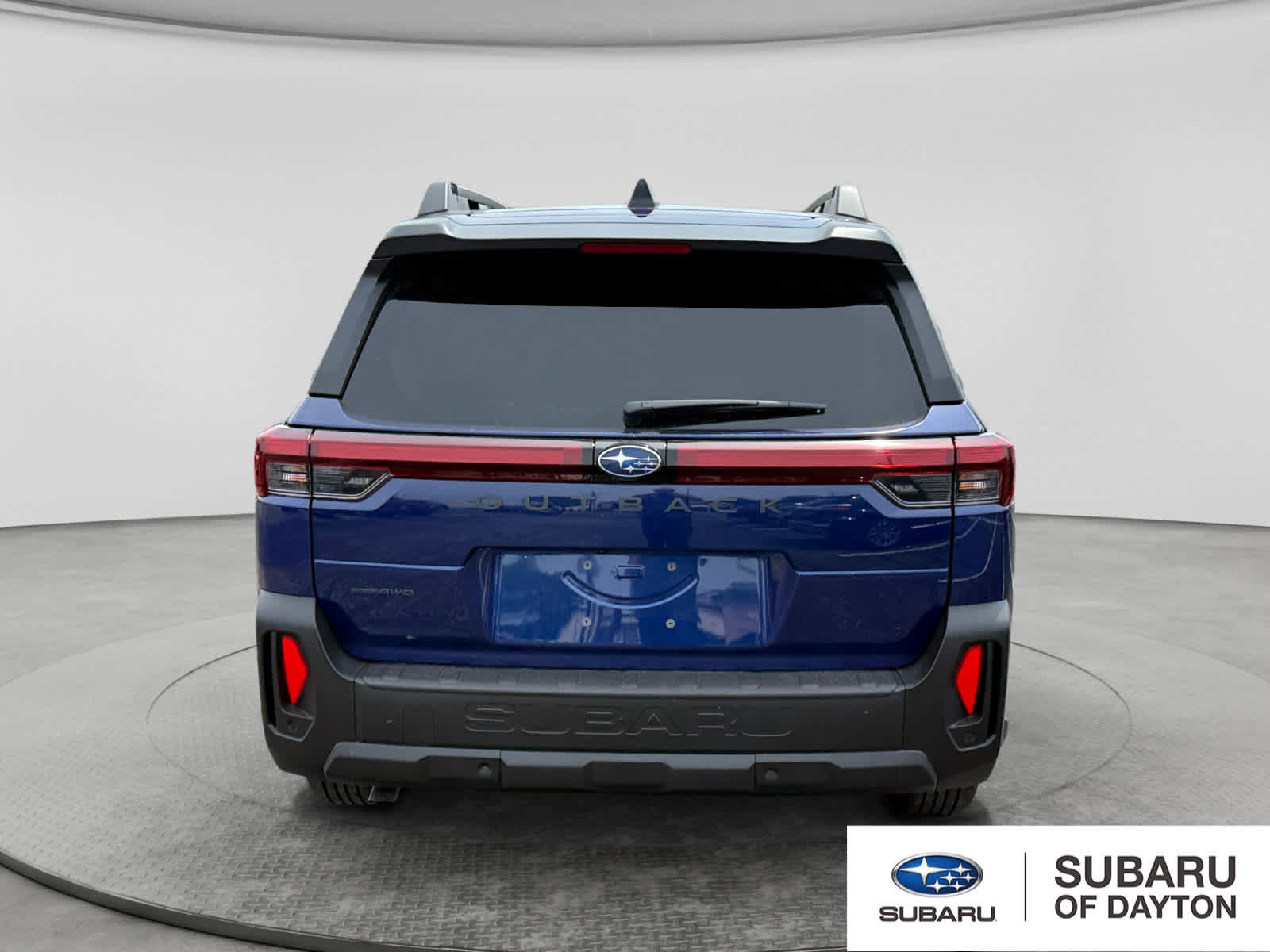New 2026 Subaru Outback Touring AWD/4WD image 6