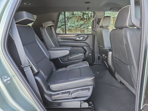 Used 2024 Chevrolet Tahoe Premier image 37