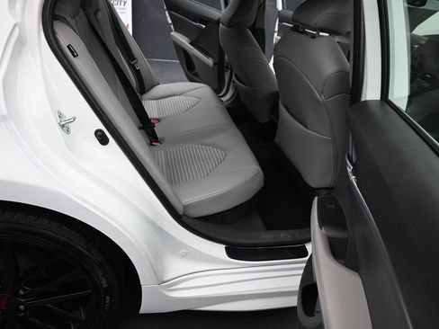 Used 2024 Toyota Camry SE w/ Audio Upgrade Package image 24