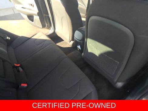 Certified 2026 Hyundai Elantra SEL Sport Premium FWD image 12