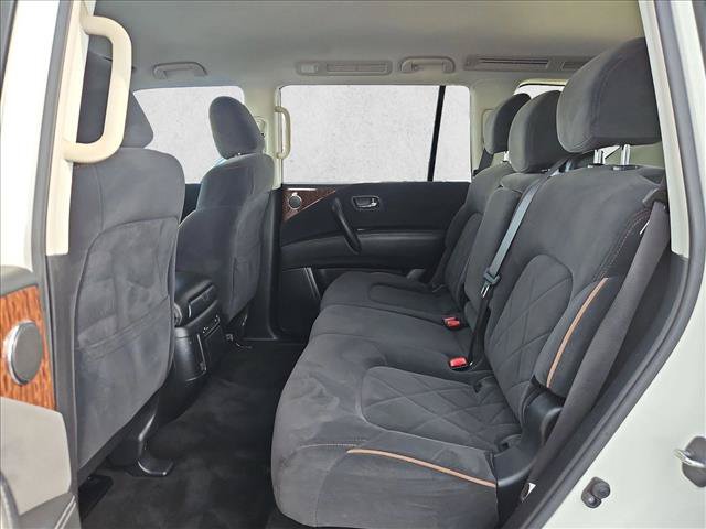 Used 2020 Nissan Armada SV w/ Driver Package RWD image 17