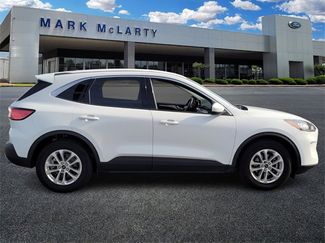 Certified 2021 Ford Escape SE video 2
