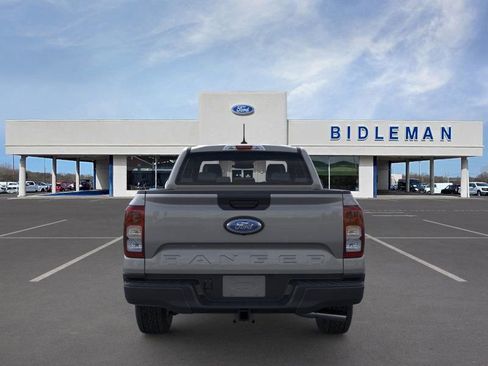 New 2025 Ford Ranger XL w/ Trailer Tow Package image 5