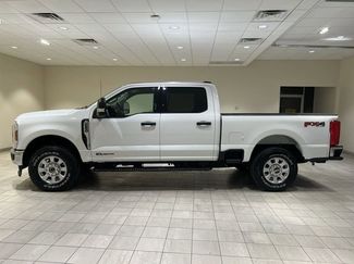 Certified 2024 Ford F250 XLT w/ FX4 Off-Road Package AWD/4WD video 2
