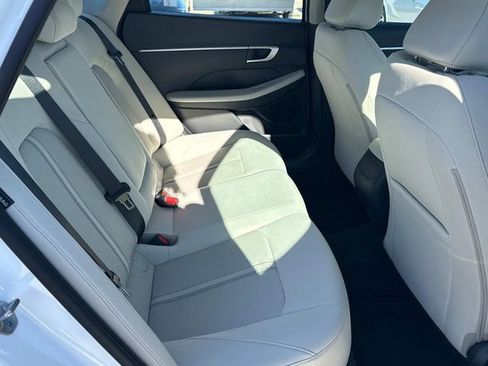 New 2026 Hyundai Sonata SEL FWD image 13