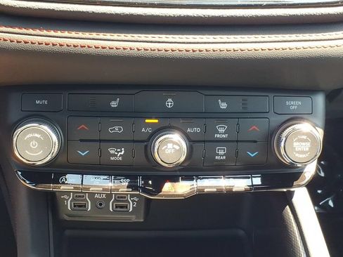 New 2026 Dodge Durango GT AWD/4WD image 7