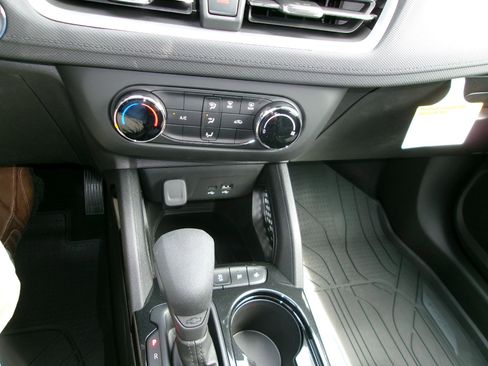 New 2026 Chevrolet TrailBlazer LS w/ LS Convenience Package image 23