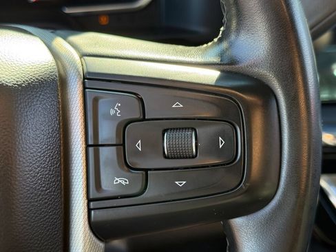 Certified 2024 GMC Sierra 3500 Denali w/ Denali Reserve Package AWD/4WD image 35