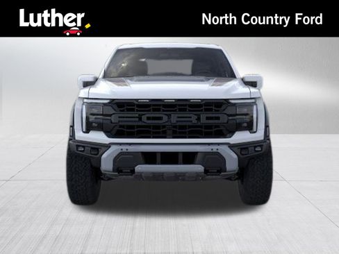 New 2025 Ford F150 Raptor image 6
