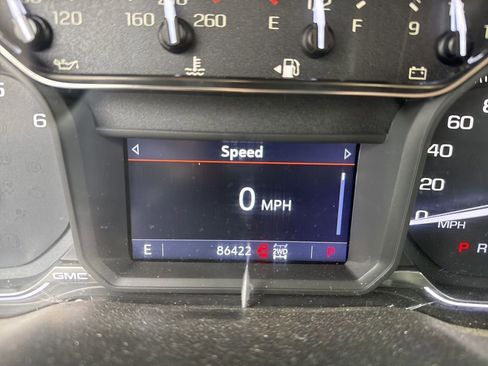 Used 2019 GMC Sierra 1500 SLE image 5