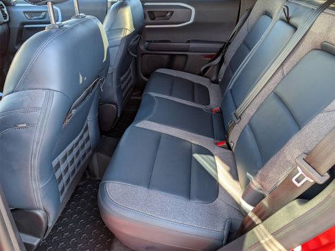 Used 2023 Ford Bronco Sport Outer Banks w/ Tech Package image 29