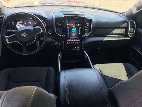 Used 2020 RAM 1500 Big Horn AWD/4WD image 23