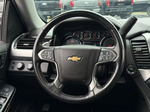 Used 2020 Chevrolet Tahoe LT image 8