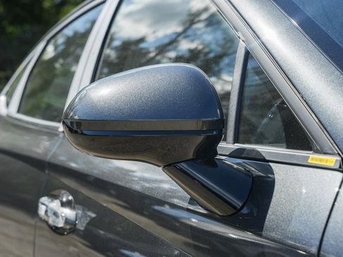 New 2026 Hyundai Sonata SEL image 12