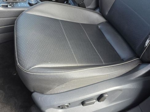 Used 2021 Volkswagen Tiguan SEL AWD/4WD image 35