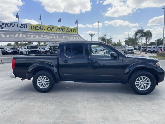 Used 2019 Nissan Frontier SV RWD image 9
