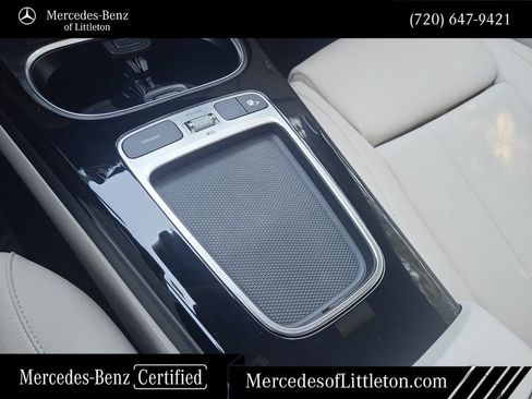 Certified 2026 Mercedes-Benz CLA 250 4MATIC image 19