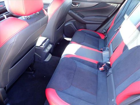 Used 2026 Subaru WRX Limited AWD/4WD image 8