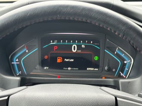 Certified 2024 Honda Odyssey Sport image 29
