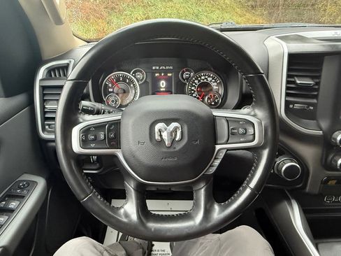 Used 2020 RAM 1500 Big Horn image 20
