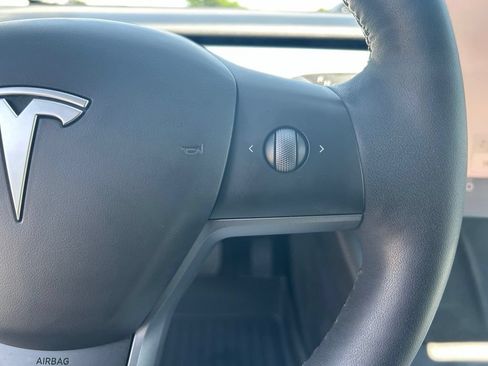 Used 2023 Tesla Model 3 Long Range AWD/4WD image 15