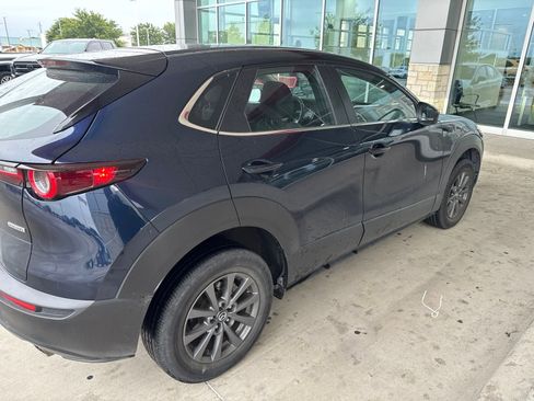 Used 2021 MAZDA CX-30 FWD 2.5 S image 15
