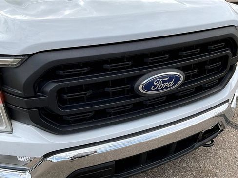 Used 2021 Ford F150 XL w/ Trailer Tow Package AWD/4WD image 34