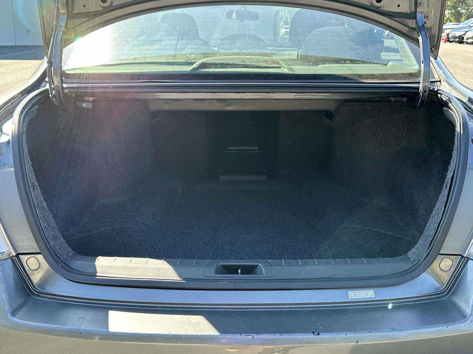 Used 2009 Honda Accord LX image 8