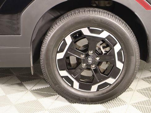 Used 2024 Hyundai Santa Fe SEL image 18