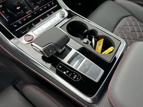 New 2026 Audi SQ8 Prestige AWD/4WD image 26