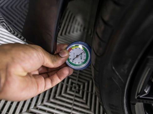 Used 2022 BMW 330i Sedan w/ M Sport Package image 48